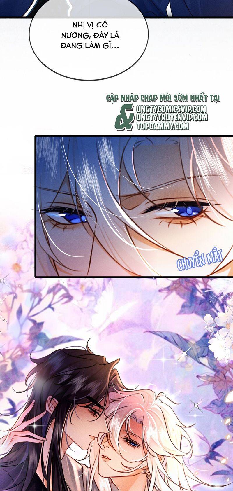 Nam Chủ Vì Sao Quyến Rũ Ta Chap 9 - Next Chap 10