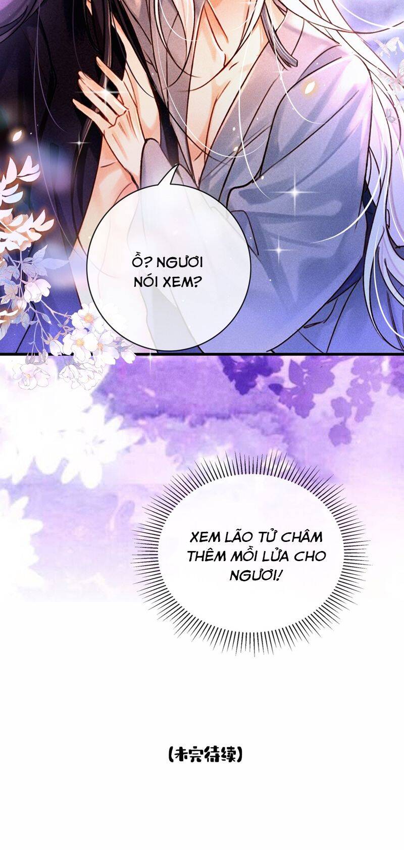 Nam Chủ Vì Sao Quyến Rũ Ta Chap 9 - Next Chap 10