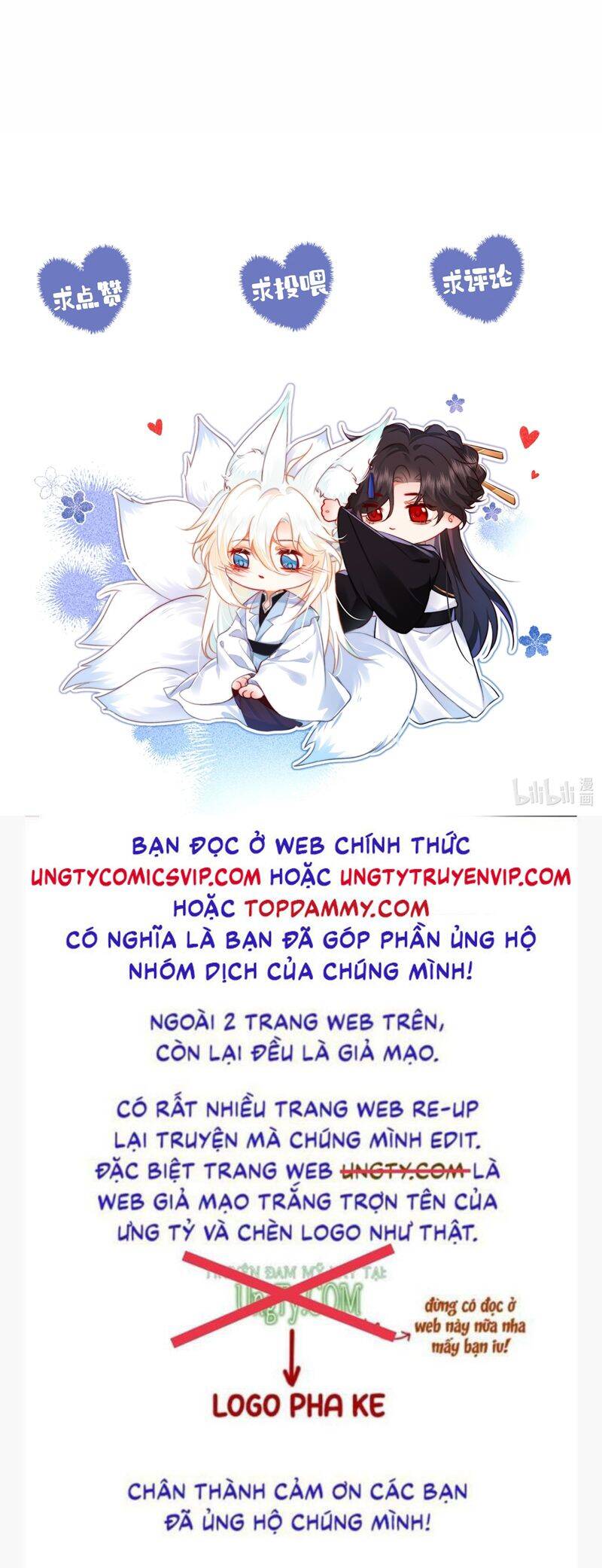 Nam Chủ Vì Sao Quyến Rũ Ta Chap 9 - Next Chap 10