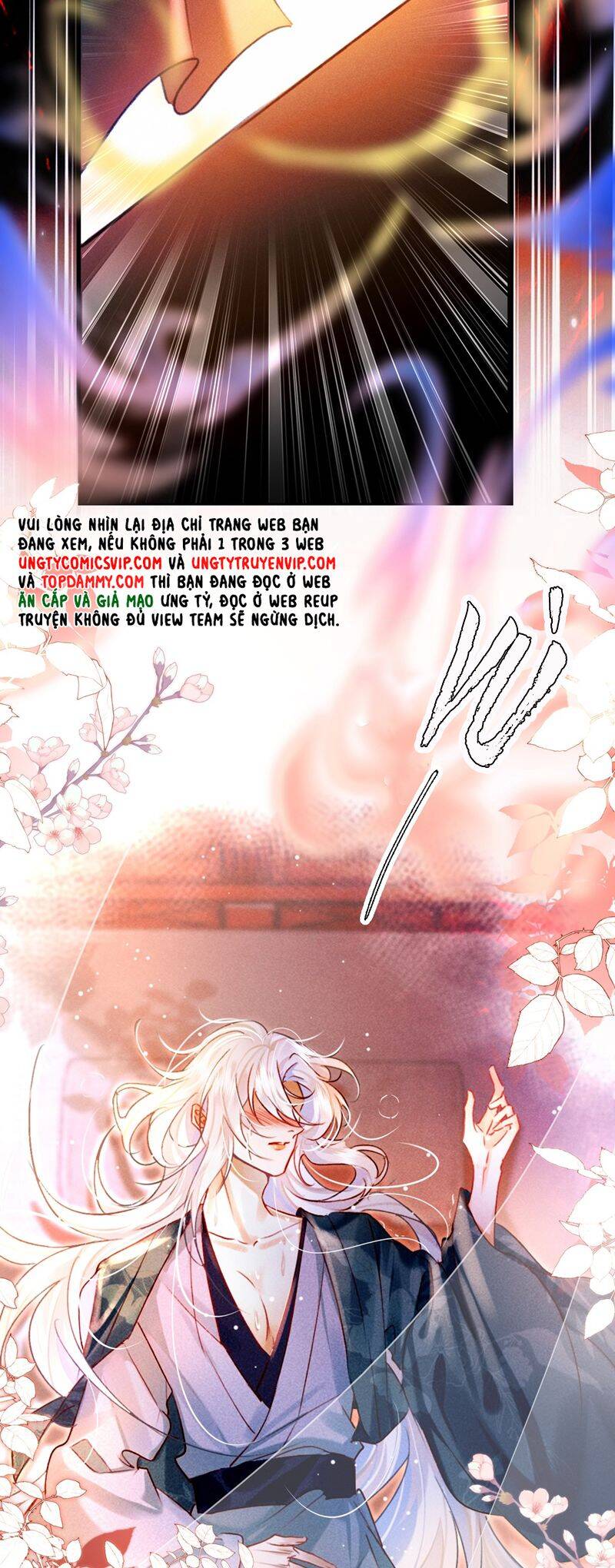 Nam Chủ Vì Sao Quyến Rũ Ta Chap 9 - Next Chap 10