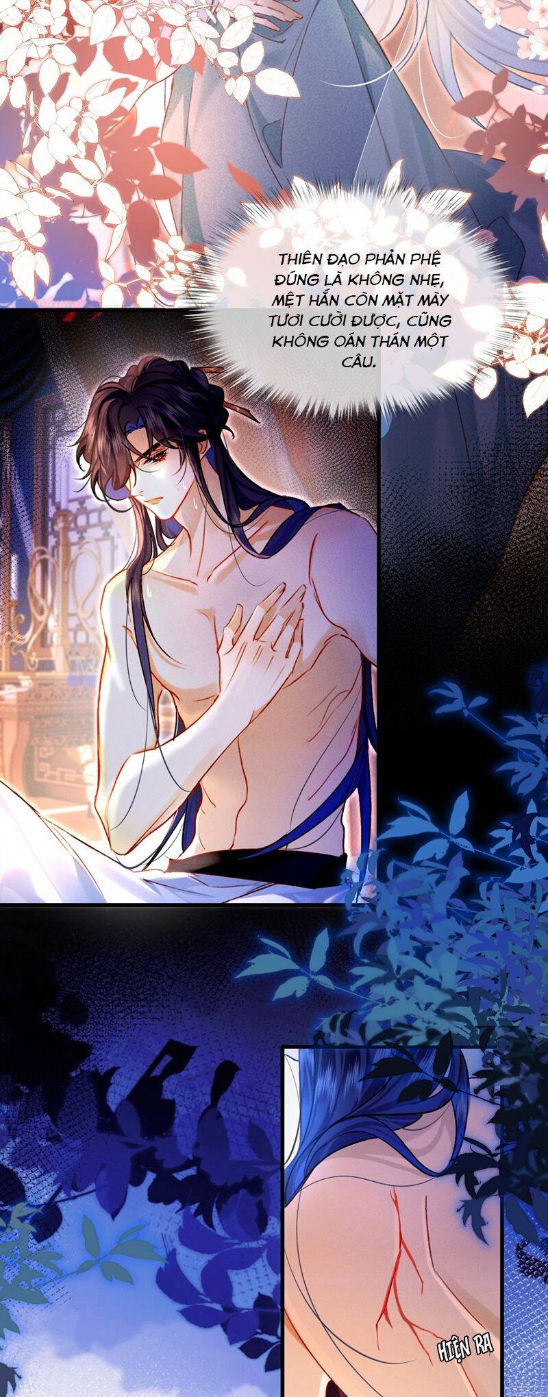 Nam Chủ Vì Sao Quyến Rũ Ta Chap 9 - Next Chap 10