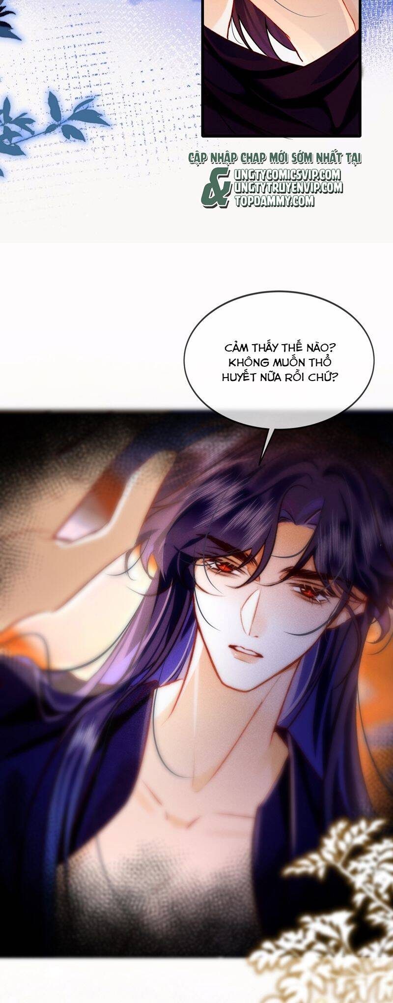 Nam Chủ Vì Sao Quyến Rũ Ta Chap 9 - Next Chap 10
