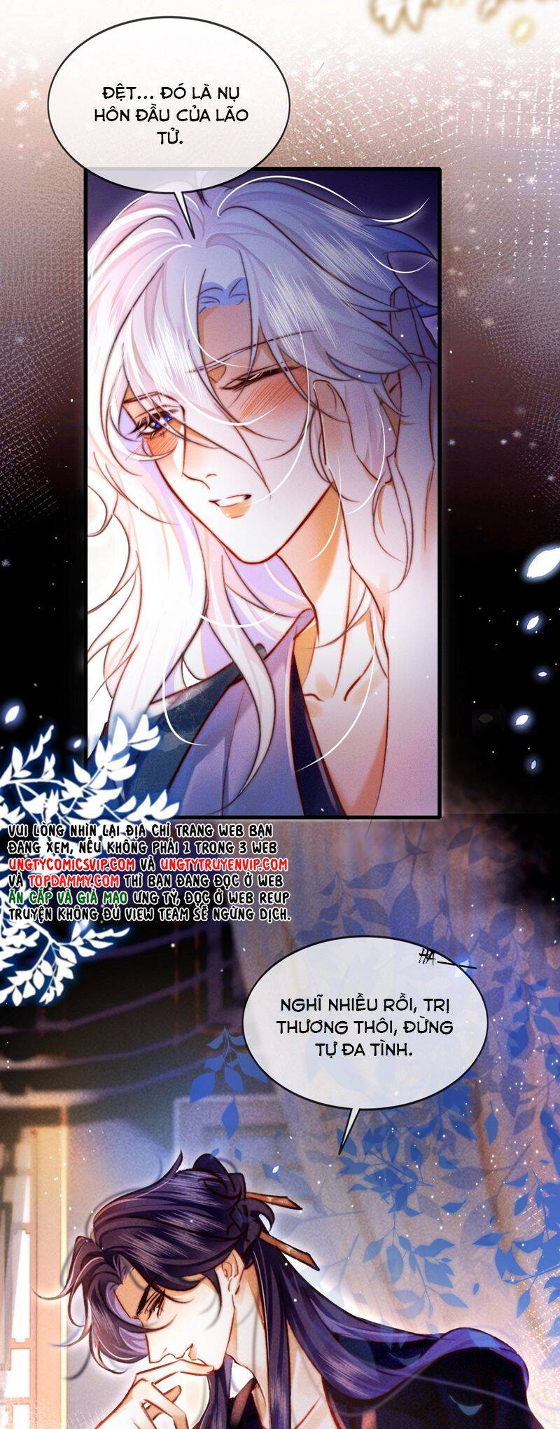 Nam Chủ Vì Sao Quyến Rũ Ta Chap 9 - Next Chap 10