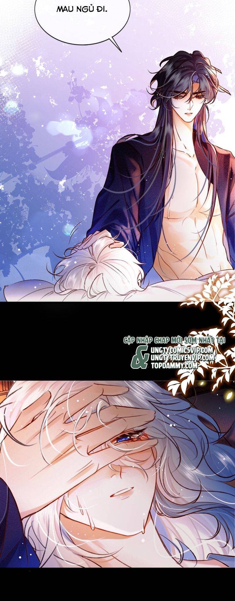 Nam Chủ Vì Sao Quyến Rũ Ta Chap 9 - Next Chap 10