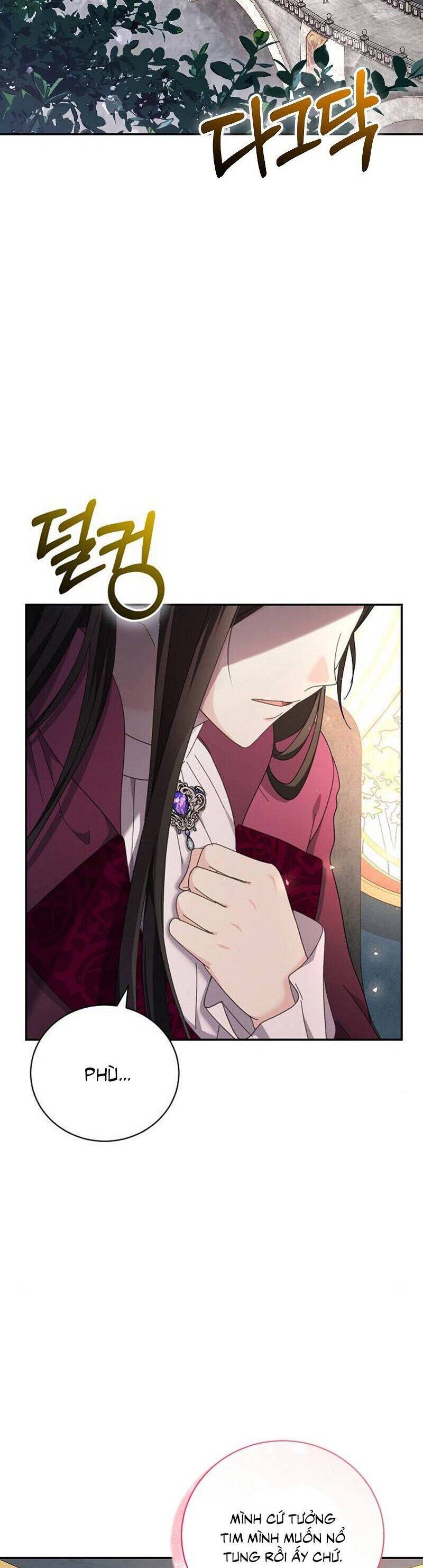 Nắm Giữ Trái Tim Của Bạo Chúa Chap 14 - Next Chap 15