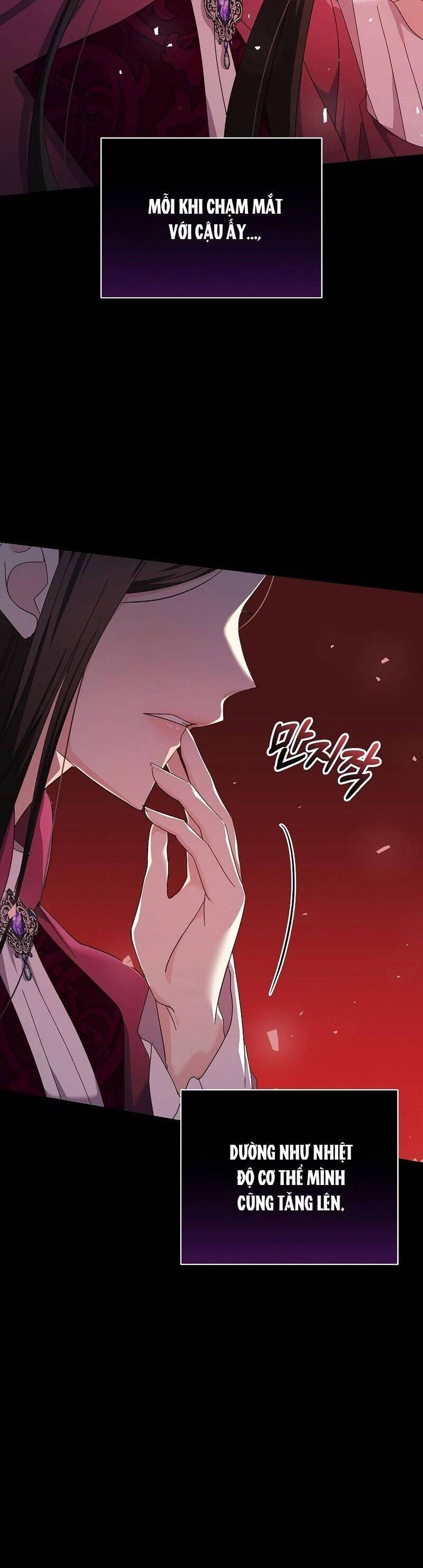 Nắm Giữ Trái Tim Của Bạo Chúa Chap 14 - Next Chap 15