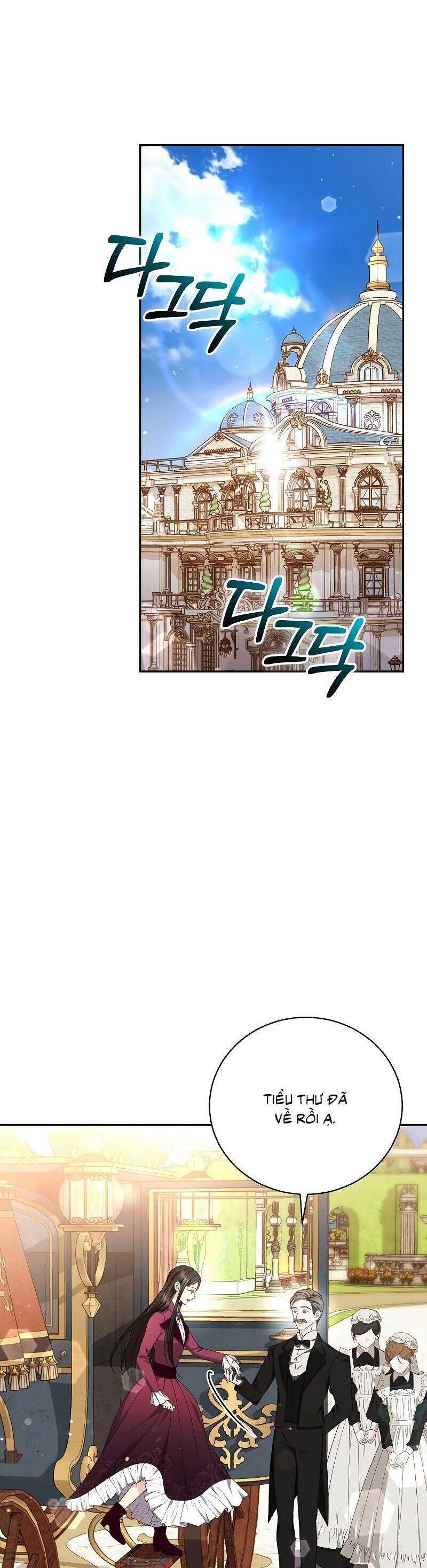 Nắm Giữ Trái Tim Của Bạo Chúa Chap 14 - Next Chap 15