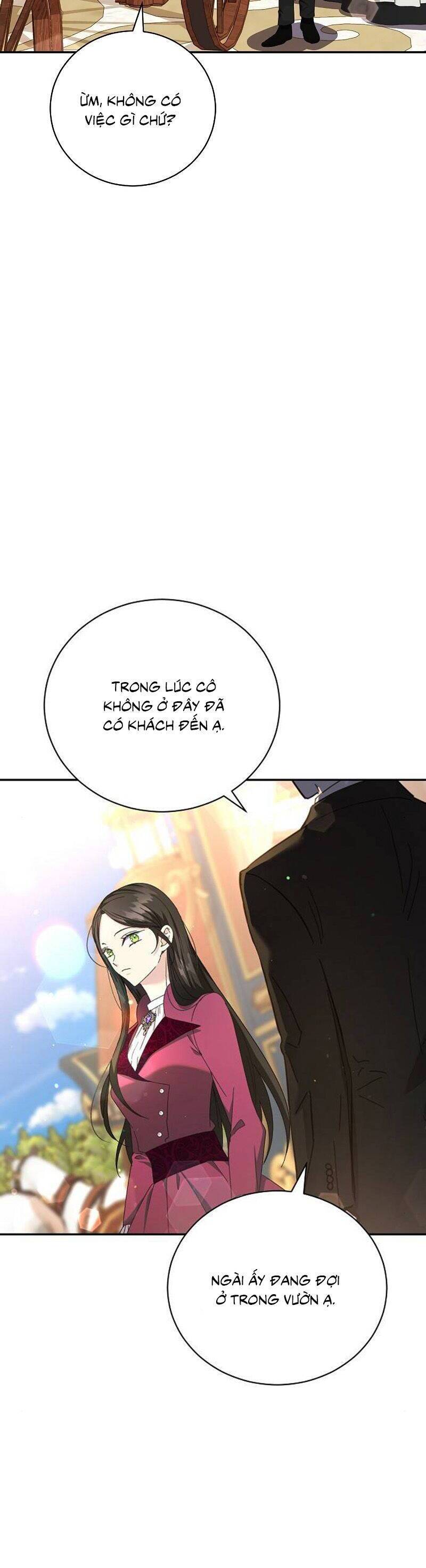 Nắm Giữ Trái Tim Của Bạo Chúa Chap 14 - Next Chap 15