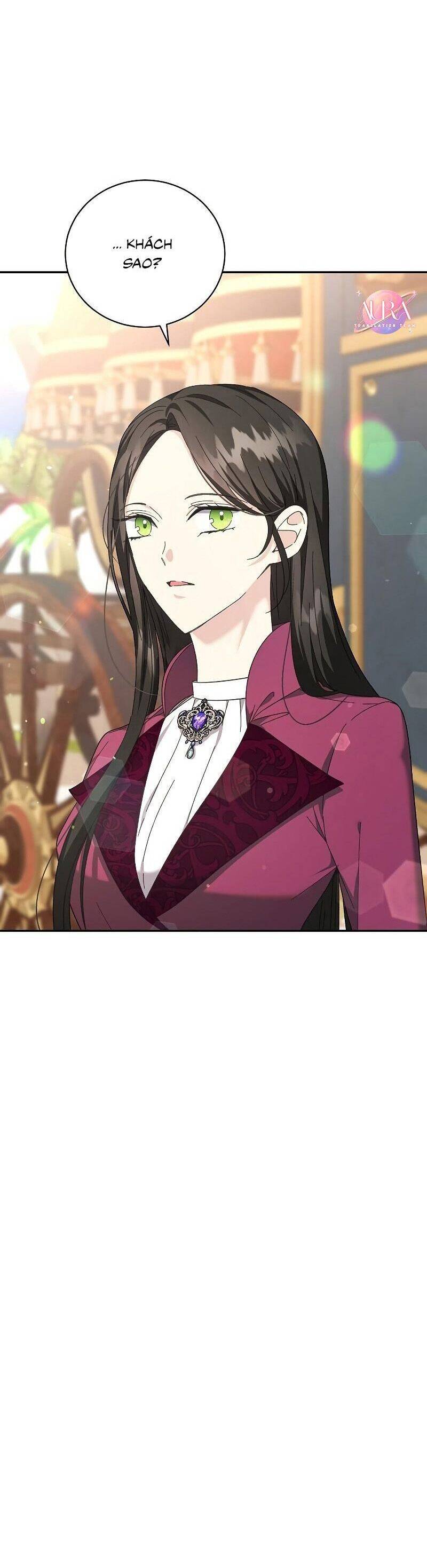 Nắm Giữ Trái Tim Của Bạo Chúa Chap 14 - Next Chap 15