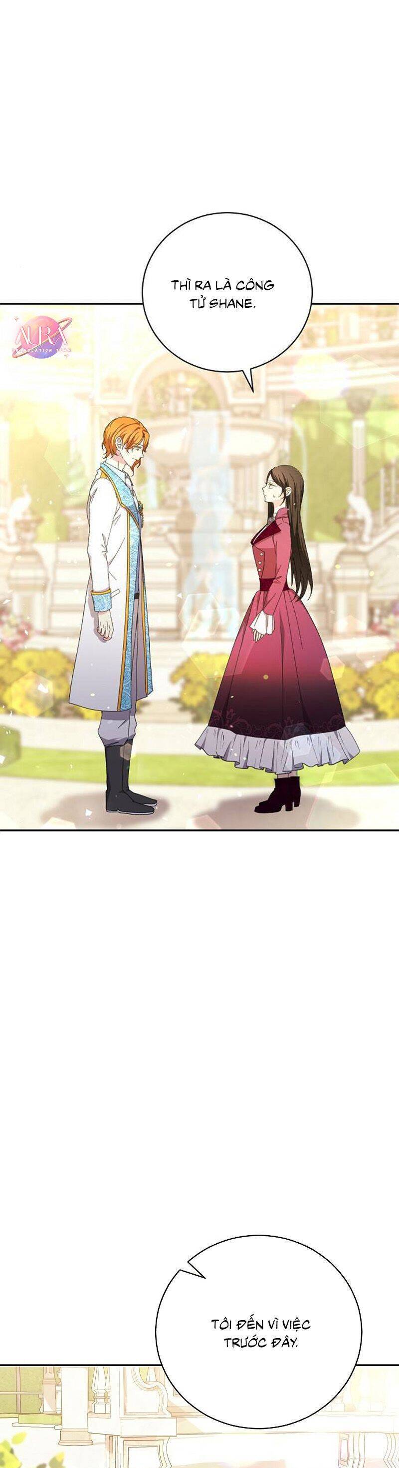 Nắm Giữ Trái Tim Của Bạo Chúa Chap 14 - Next Chap 15