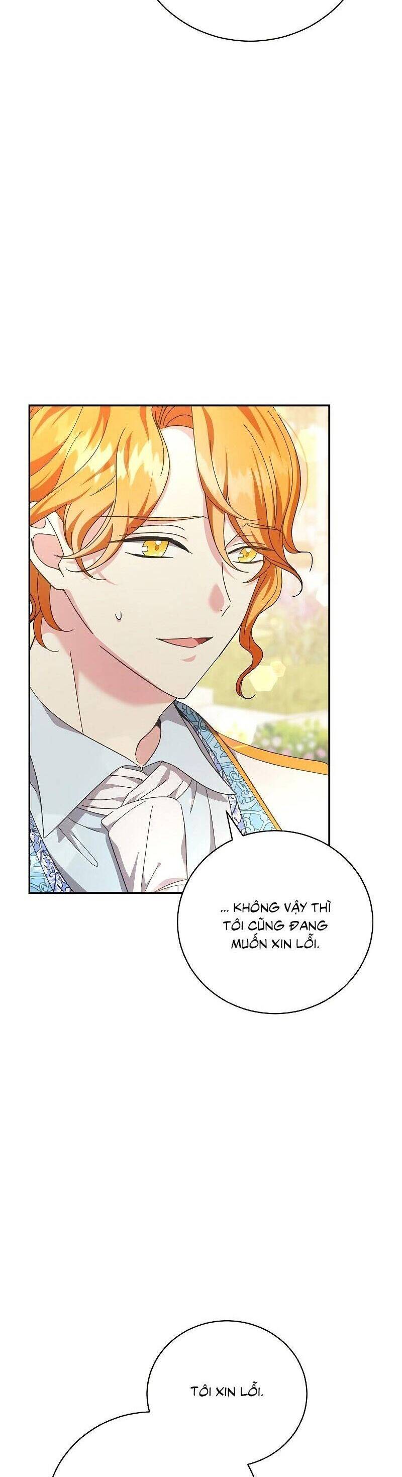 Nắm Giữ Trái Tim Của Bạo Chúa Chap 14 - Next Chap 15