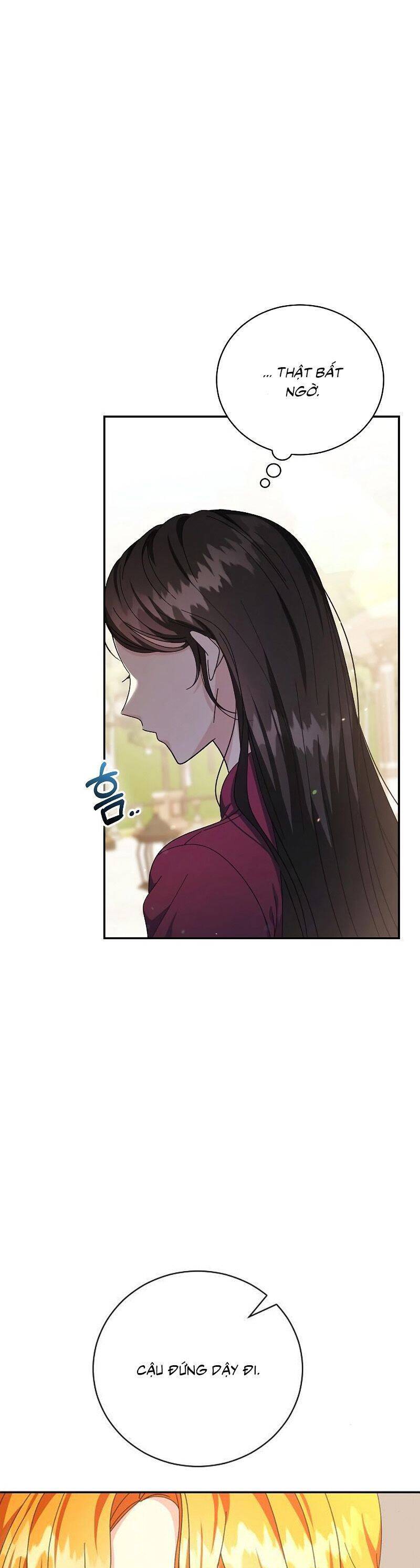 Nắm Giữ Trái Tim Của Bạo Chúa Chap 14 - Next Chap 15