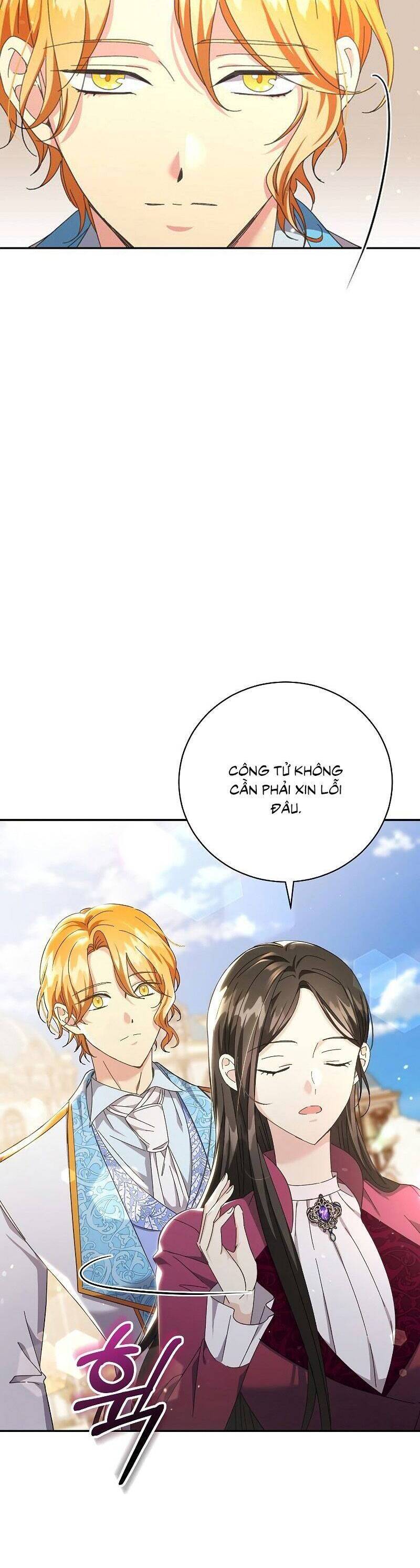 Nắm Giữ Trái Tim Của Bạo Chúa Chap 14 - Next Chap 15