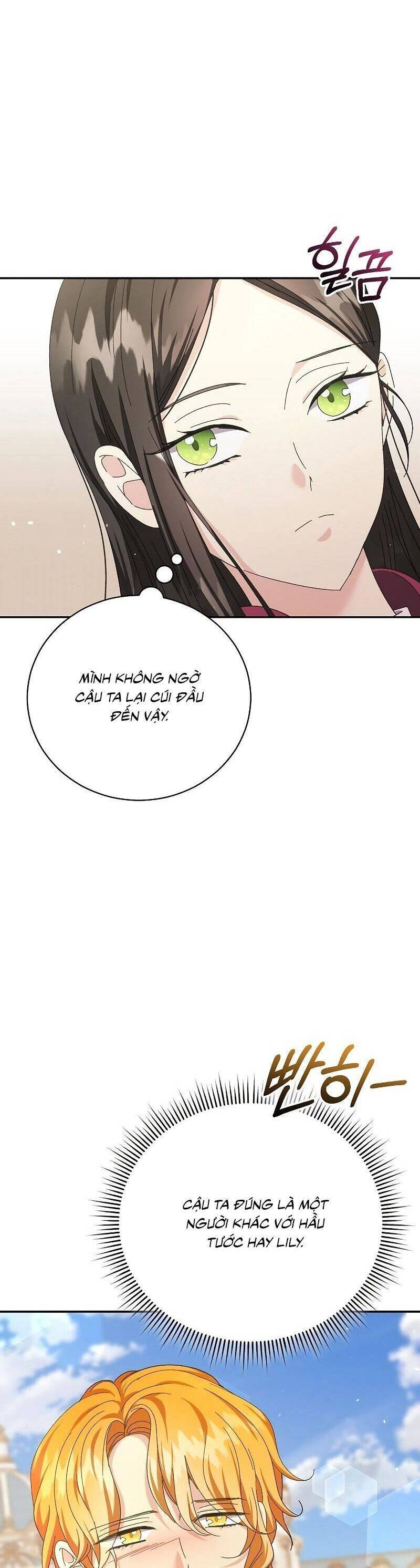 Nắm Giữ Trái Tim Của Bạo Chúa Chap 14 - Next Chap 15