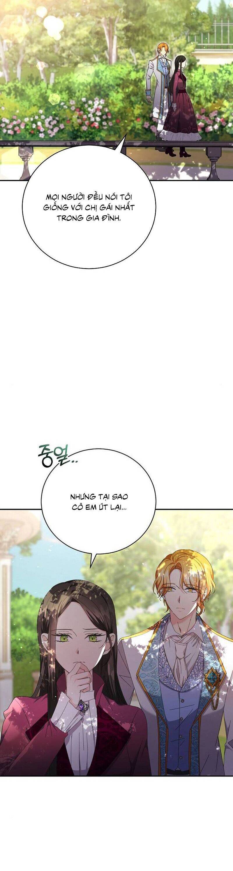 Nắm Giữ Trái Tim Của Bạo Chúa Chap 14 - Next Chap 15