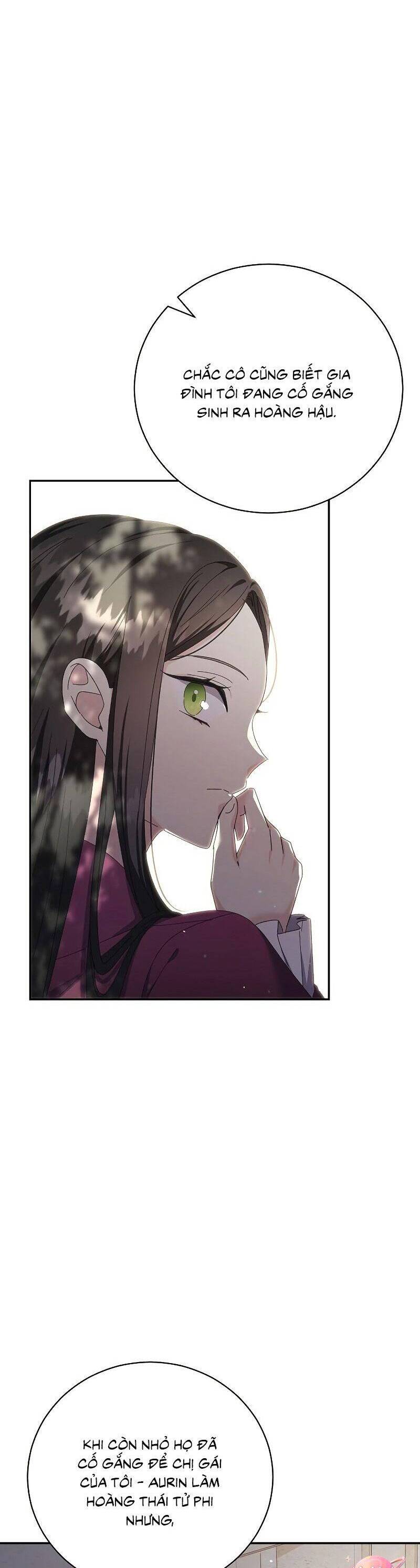 Nắm Giữ Trái Tim Của Bạo Chúa Chap 14 - Next Chap 15