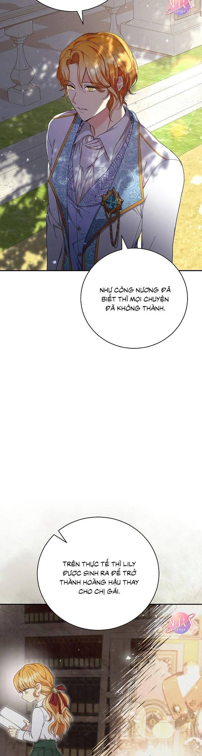 Nắm Giữ Trái Tim Của Bạo Chúa Chap 14 - Next Chap 15