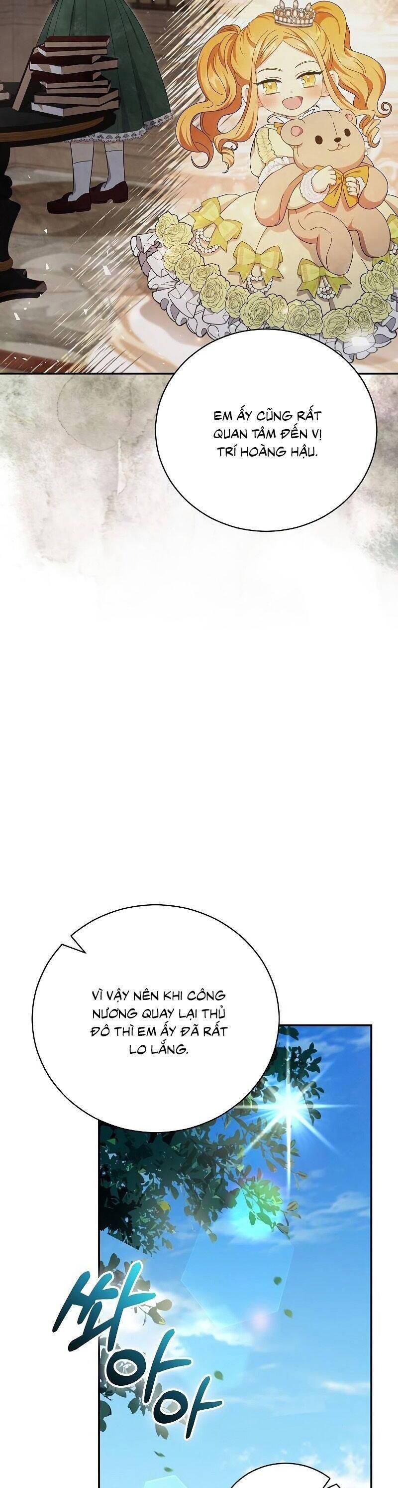 Nắm Giữ Trái Tim Của Bạo Chúa Chap 14 - Next Chap 15