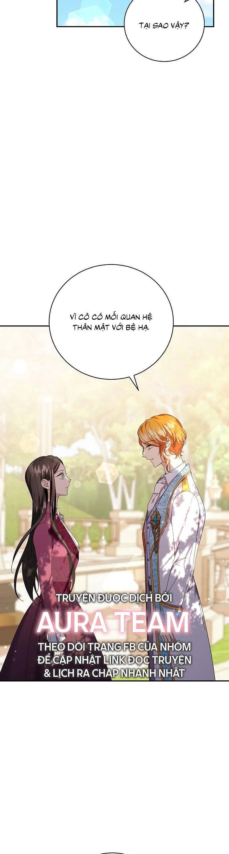 Nắm Giữ Trái Tim Của Bạo Chúa Chap 14 - Next Chap 15