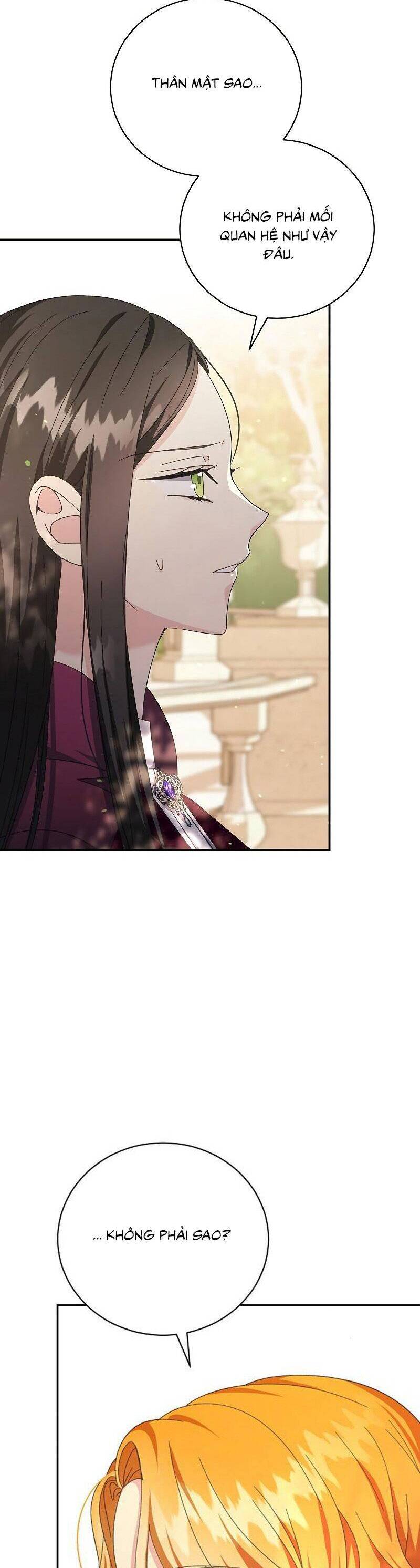 Nắm Giữ Trái Tim Của Bạo Chúa Chap 14 - Next Chap 15