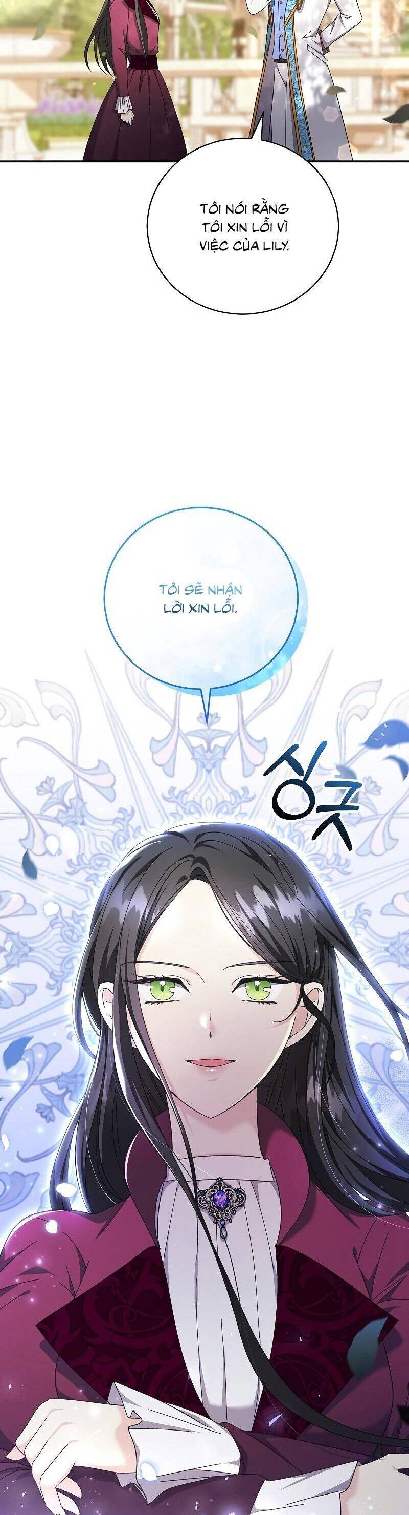 Nắm Giữ Trái Tim Của Bạo Chúa Chap 14 - Next Chap 15