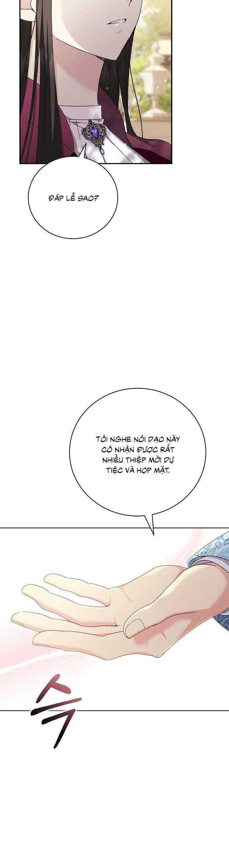 Nắm Giữ Trái Tim Của Bạo Chúa Chap 14 - Next Chap 15