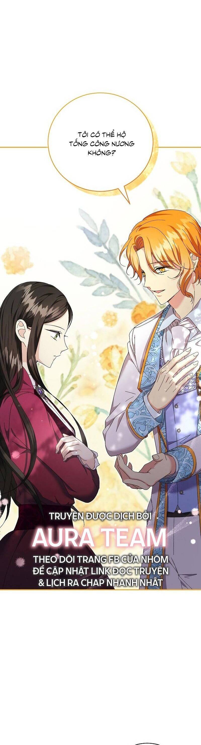 Nắm Giữ Trái Tim Của Bạo Chúa Chap 14 - Next Chap 15