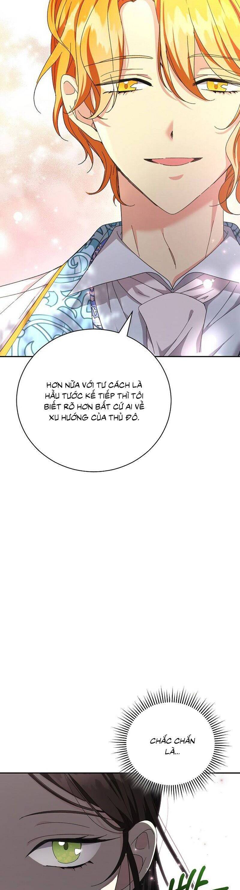 Nắm Giữ Trái Tim Của Bạo Chúa Chap 14 - Next Chap 15