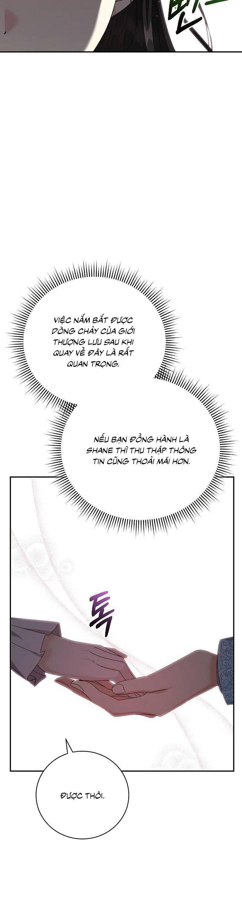 Nắm Giữ Trái Tim Của Bạo Chúa Chap 14 - Next Chap 15