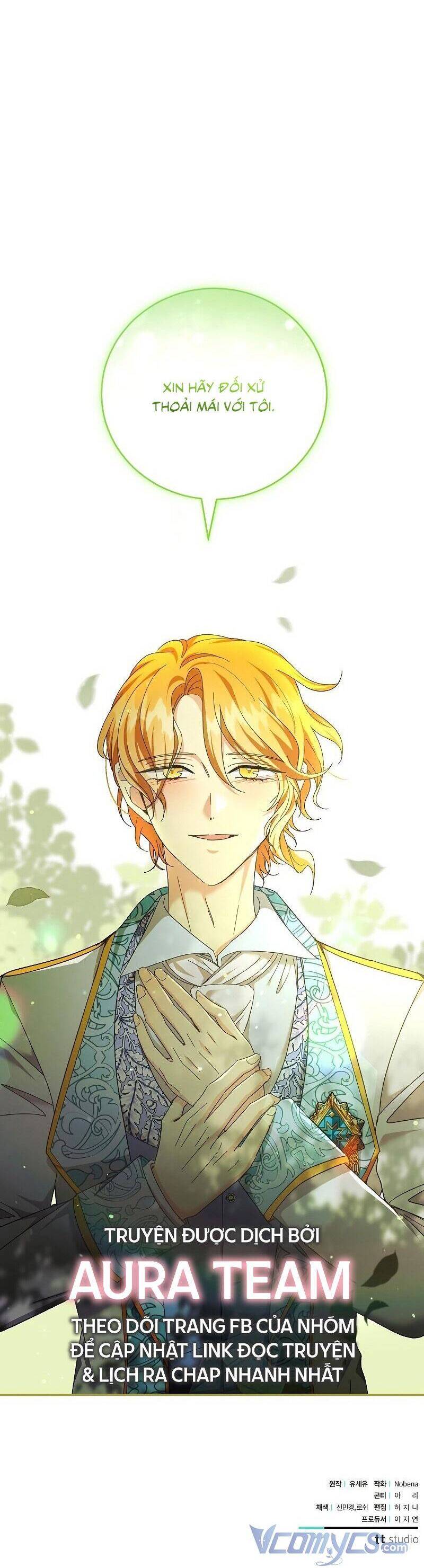 Nắm Giữ Trái Tim Của Bạo Chúa Chap 14 - Next Chap 15