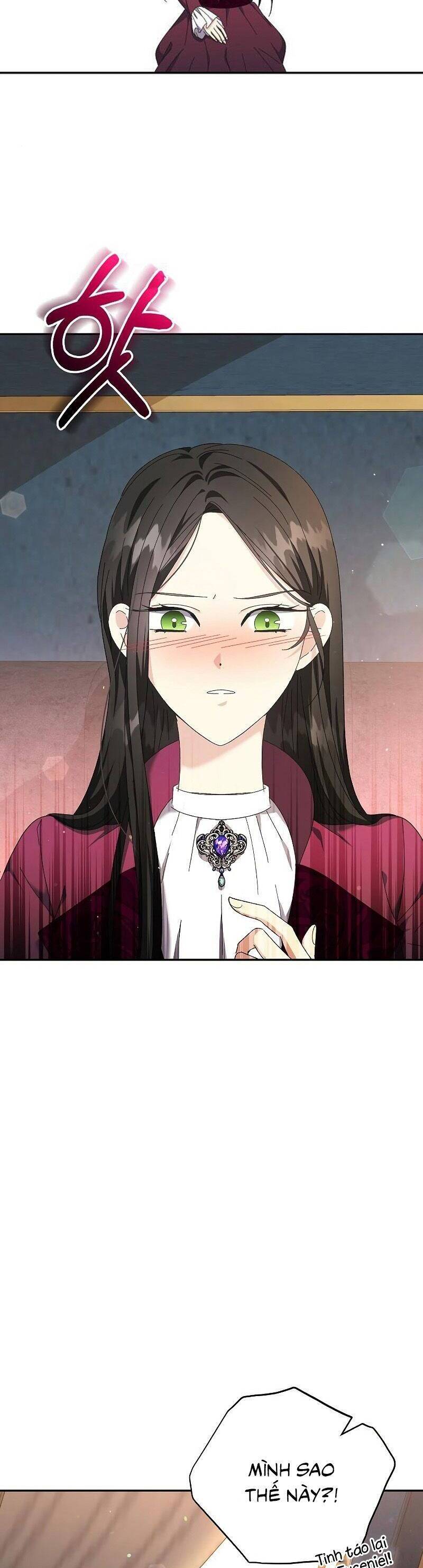Nắm Giữ Trái Tim Của Bạo Chúa Chap 14 - Next Chap 15