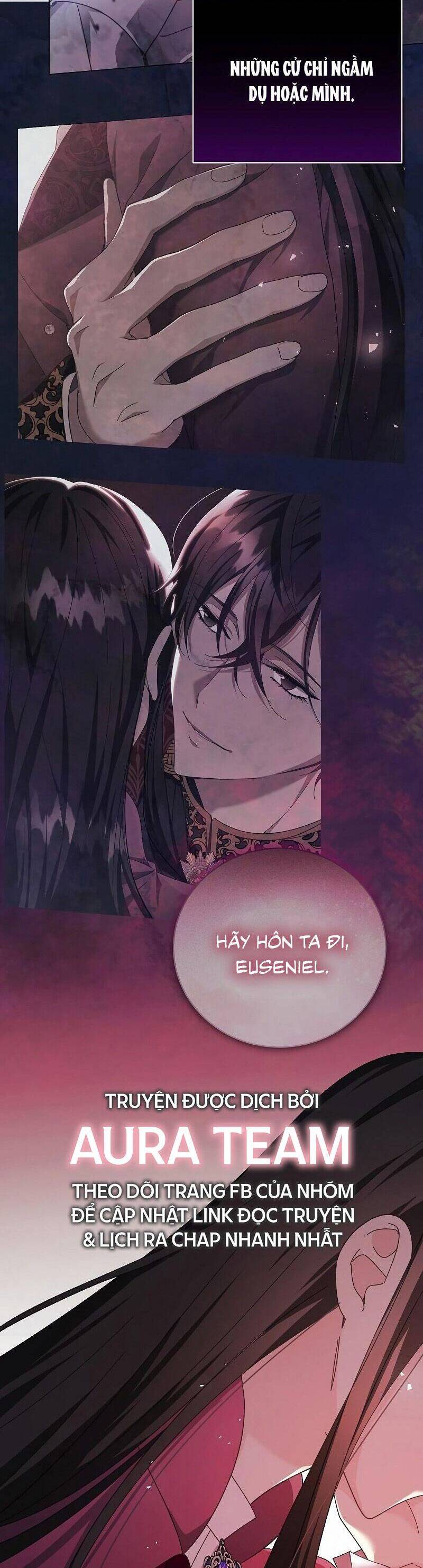 Nắm Giữ Trái Tim Của Bạo Chúa Chap 14 - Next Chap 15