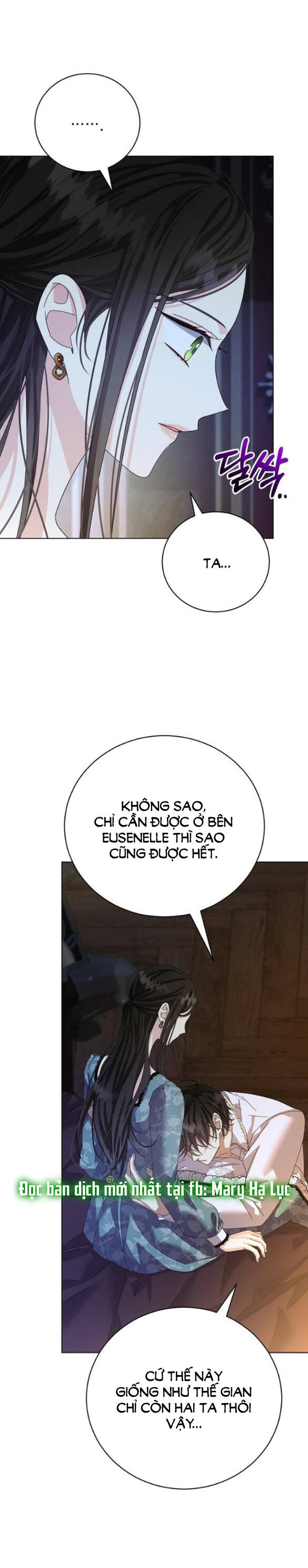 Nắm Giữ Trái Tim Của Bạo Chúa Chap 302 - Next Chap 303