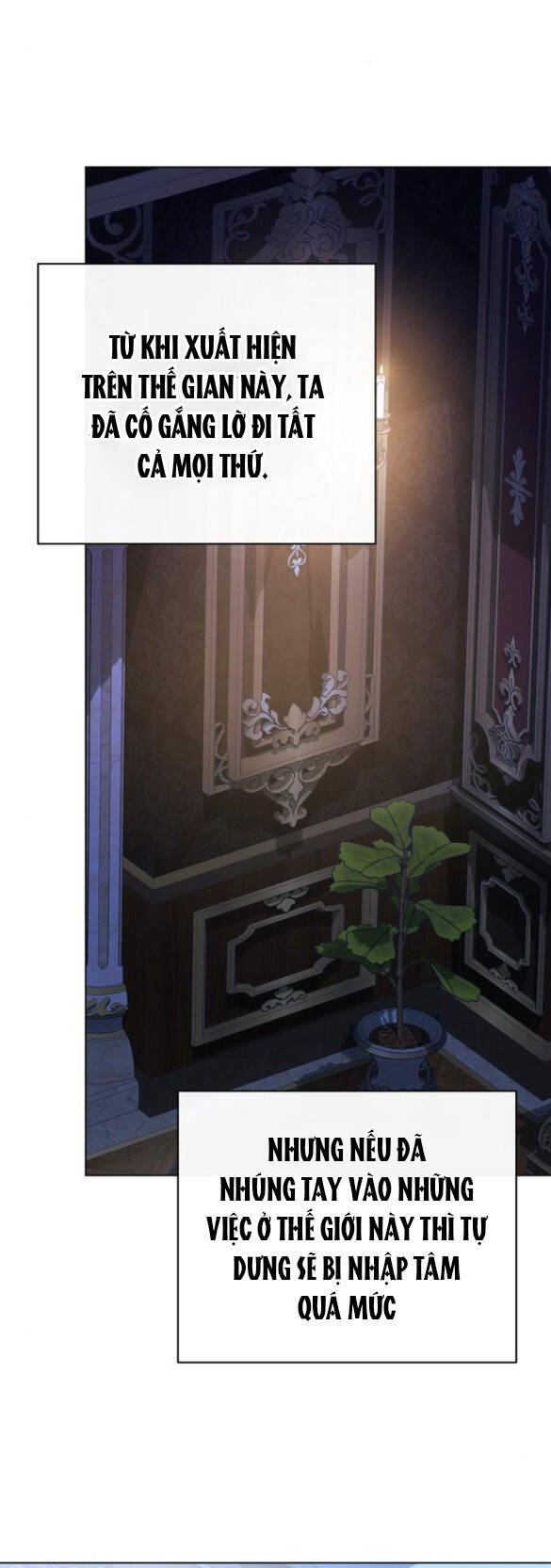 Nắm Giữ Trái Tim Của Bạo Chúa Chap 302 - Next Chap 303