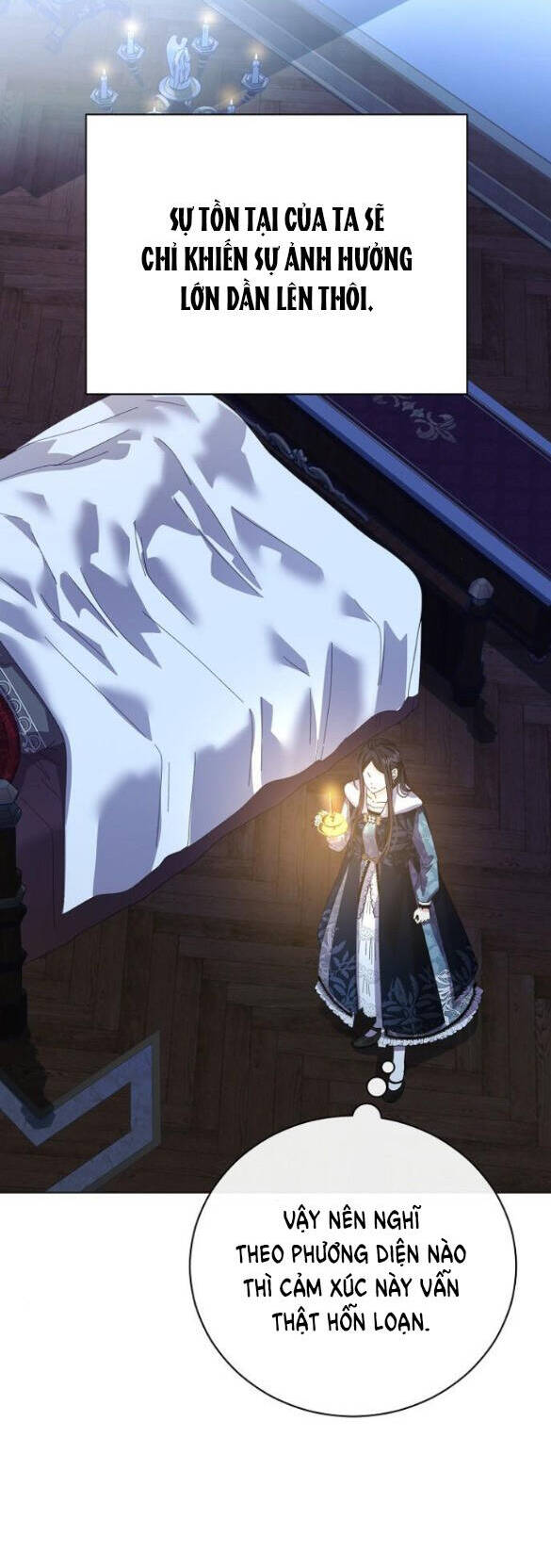 Nắm Giữ Trái Tim Của Bạo Chúa Chap 302 - Next Chap 303