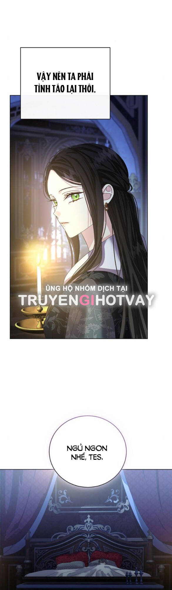 Nắm Giữ Trái Tim Của Bạo Chúa Chap 302 - Next Chap 303