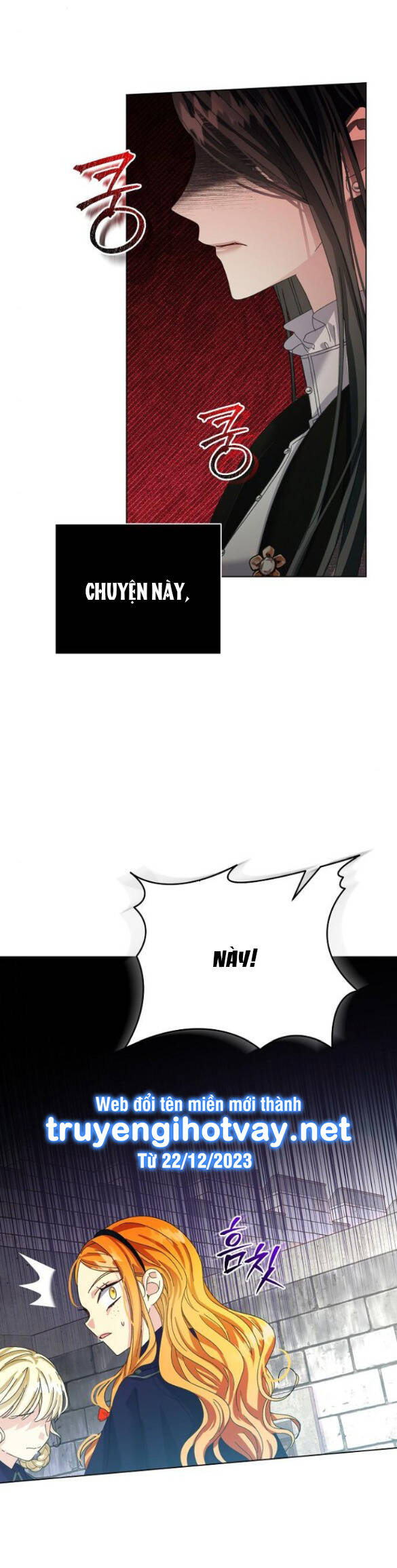 Nắm Giữ Trái Tim Của Bạo Chúa Chap 302 - Next Chap 303