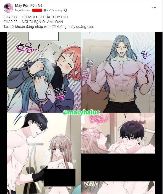 Nắm Giữ Trái Tim Của Bạo Chúa Chap 302 - Next Chap 303