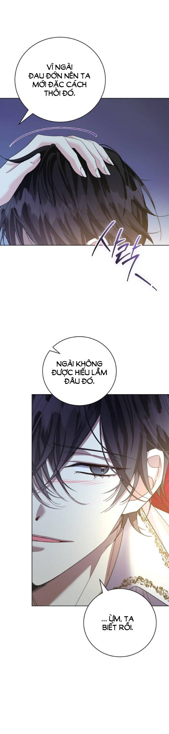 Nắm Giữ Trái Tim Của Bạo Chúa Chap 302 - Next Chap 303