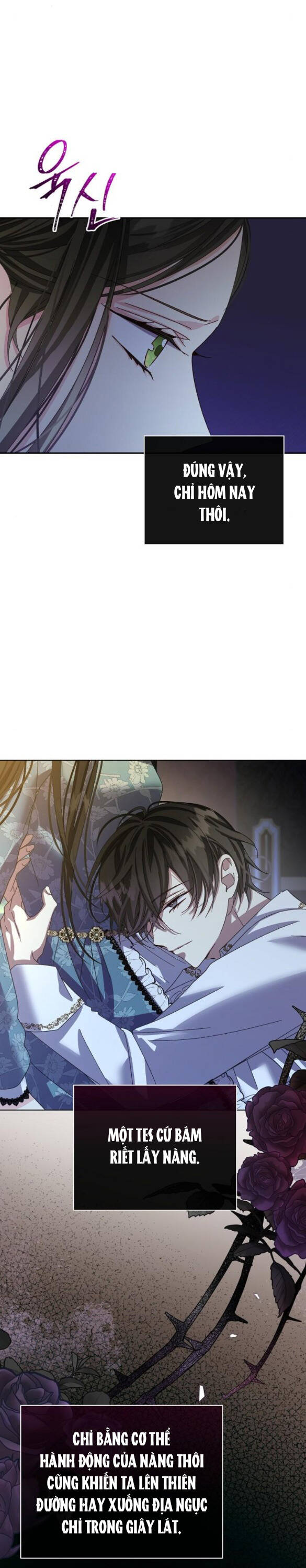 Nắm Giữ Trái Tim Của Bạo Chúa Chap 302 - Next Chap 303