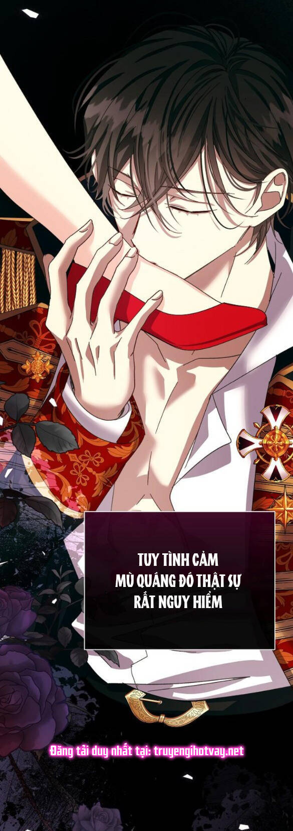 Nắm Giữ Trái Tim Của Bạo Chúa Chap 302 - Next Chap 303
