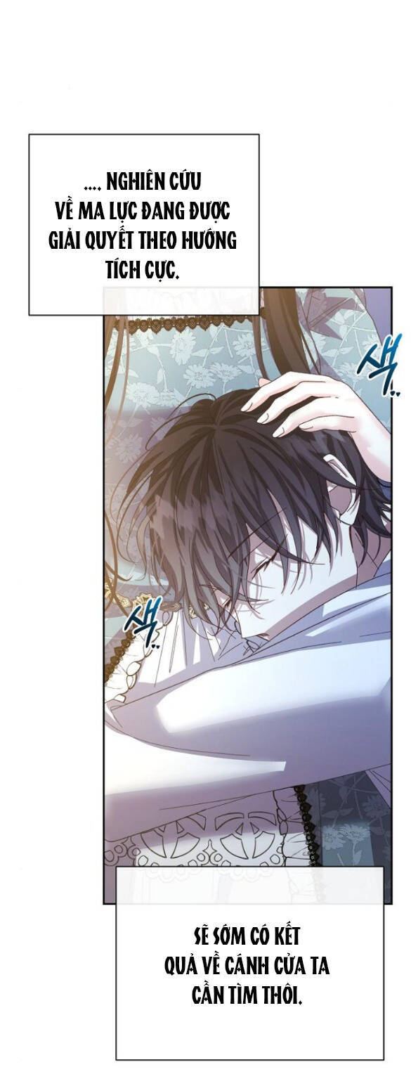 Nắm Giữ Trái Tim Của Bạo Chúa Chap 302 - Next Chap 303