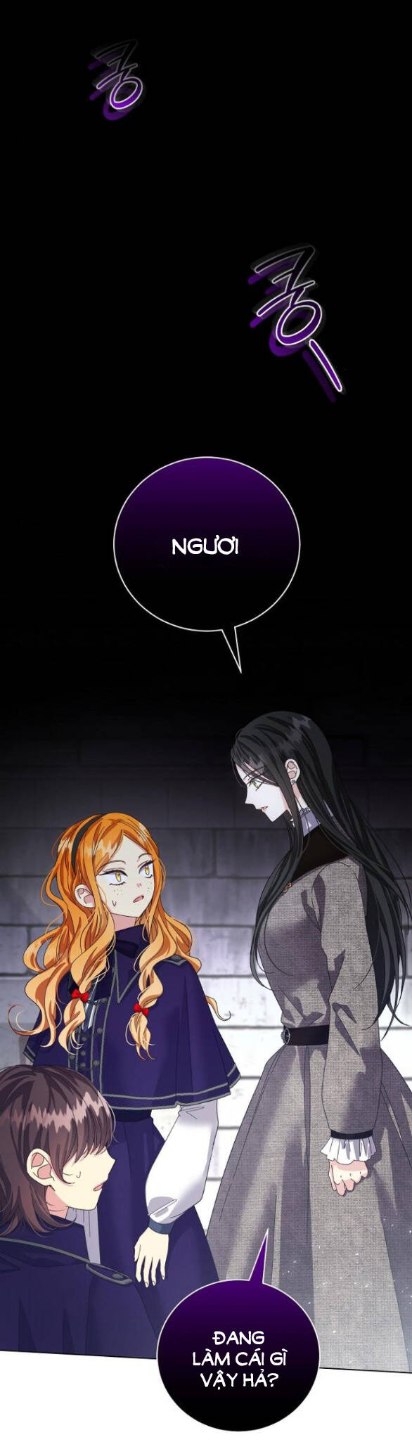 Nắm Giữ Trái Tim Của Bạo Chúa Chap 311 - Next Chap 312