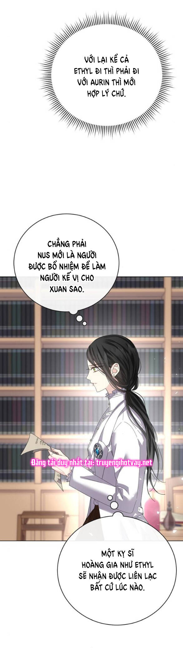 Nắm Giữ Trái Tim Của Bạo Chúa Chap 311 - Next Chap 312