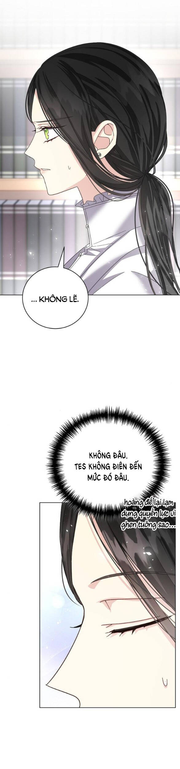 Nắm Giữ Trái Tim Của Bạo Chúa Chap 311 - Next Chap 312
