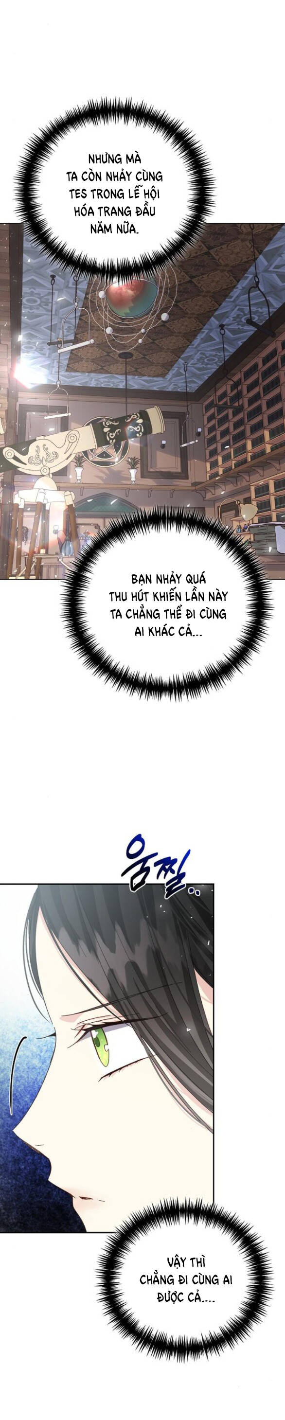 Nắm Giữ Trái Tim Của Bạo Chúa Chap 311 - Next Chap 312