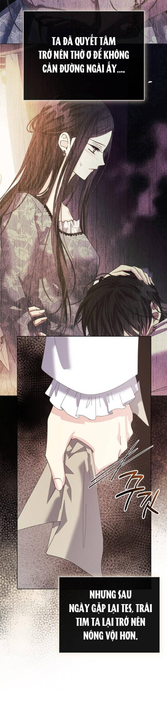 Nắm Giữ Trái Tim Của Bạo Chúa Chap 311 - Next Chap 312