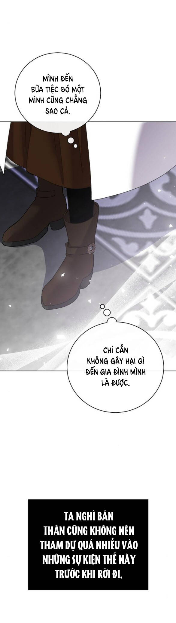 Nắm Giữ Trái Tim Của Bạo Chúa Chap 311 - Next Chap 312