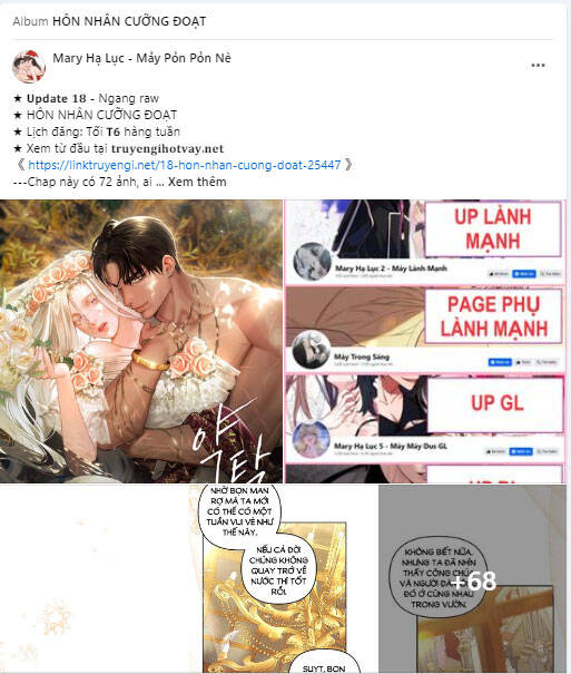 Nắm Giữ Trái Tim Của Bạo Chúa Chap 311 - Next Chap 312