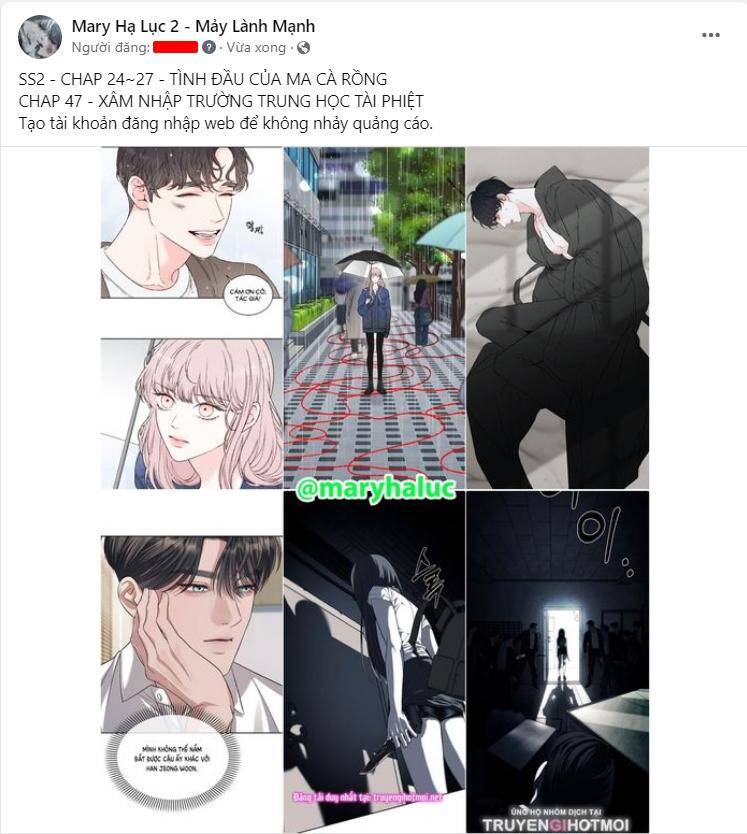 Nắm Giữ Trái Tim Của Bạo Chúa Chap 311 - Next Chap 312